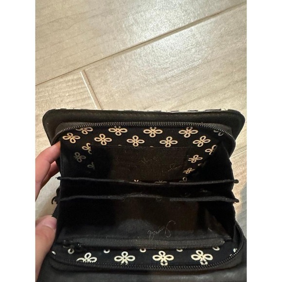 Vera Bradley‎ Wristlet - Picture 3 of 5